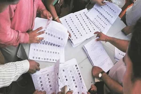 225 Nominations Validated in Kumarghat Ahead of September 28 Village Council Polls