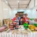 Tripura’s rural women take handicrafts to national market