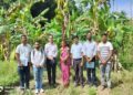 Tripura’s Lakhpati Didi Surekha Inspires Rural Women