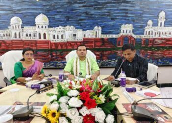 Neermahal Jal Utsav 2026 to be held in Melaghar from October 7