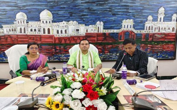 Neermahal Jal Utsav 2026 to be held in Melaghar from October 7