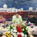 Neermahal Jal Utsav 2026 to be held in Melaghar from October 7