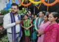 Gomati Fresh Vegetable Mart Opens, Giving SHGs Direct Access to Consumers
