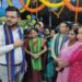 Gomati Fresh Vegetable Mart Opens, Giving SHGs Direct Access to Consumers