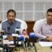 Tripura VC polls see 81.21 pc turnout; repoll in three seats on Oct 3