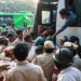 Over 3,000 detained in Delhi ahead of anti-CEC protest; Mamata, Kejriwal held