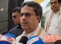 Tripura to prepare master plan for civic infrastructure beyond Agartala: Saha