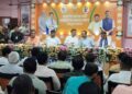 Tripura BJP starts ground work for 21 civic polls, alliance formula undecided