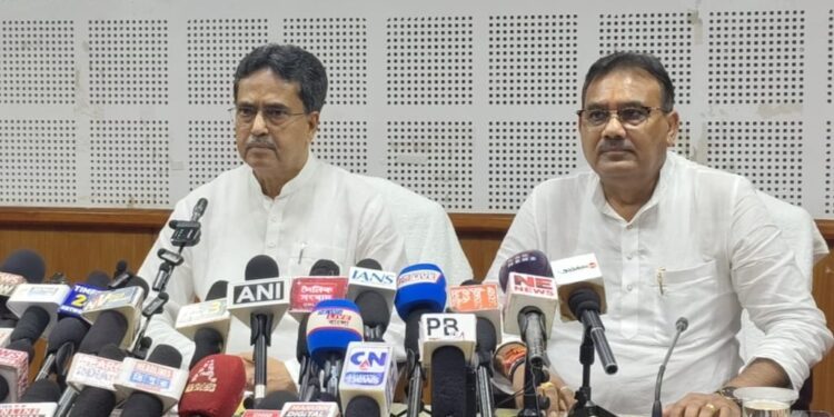 Tripura raises DA-DR to 44 pc, HRA to 10 pc for employees