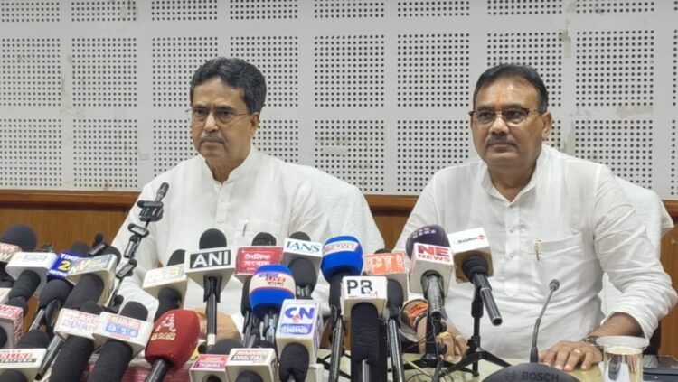 Tripura raises DA-DR to 44 pc, HRA to 10 pc for employees
