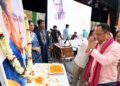 Sachin Dev Burman’s music continues to inspire generations: Animesh Debbarma