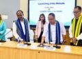 Tripura launches website of World Bank-backed ELEMENT project