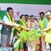 Tripura invests Rs 461.83 crore in 204 agricultural markets: Minister
