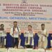 Tripura Governor attends Adivasi Baul Utsav, cultural programme in Jampuijala