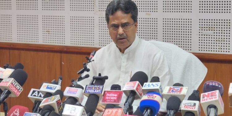  Tripura Cabinet approves eight Seva Jyoti Chowks to mark Modi’s 25 years in public service