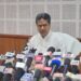 Tripura Cabinet approves eight Seva Jyoti Chowks to mark Modi’s 25 years in public service