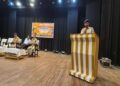 Agartala Police holds meeting with puja committees ahead of festive seasons