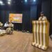 Agartala Police holds meeting with puja committees ahead of festive seasons