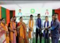 Agartala civic body rolls out task force vehicles to boost sanitation