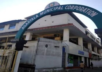 AMC waives power bills up to 5 KW for Durga Puja committees
