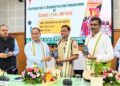 Tripura minister calls for wider noise monitoring, action against illegal silencers