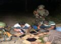 Assam Rifles, Customs seize 1,500 bottles of ESCUF syrup worth Rs 15 lakh in Tripura