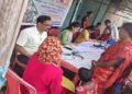 Bringing Care to the Doorstep: Ayushman Arogya Camp Serves 49 in Natunabadi