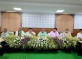 Tripura BJP to hold ‘Save Democracy, End Anarchy’ rally on Oct 31