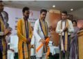 CM Saha pays tribute to Sachin Dev Burman on birth anniversary