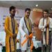 CM Saha pays tribute to Sachin Dev Burman on birth anniversary