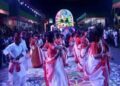 Manik Saha to inaugurate Durga Puja Carnival in Agartala on Saturday