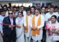  Agartala gets commercial complex-cum-multi-level parking facility