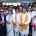  Agartala gets commercial complex-cum-multi-level parking facility