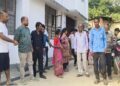 Prepaid Meter Recharge Failure Sparks Protest in Tripura’s Kumarghat