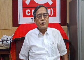 CPI(M) Targets Civic Failure & Corruption Ahead of Civic Body Polls