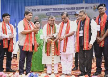 Tripura to invest Rs 100 crore to revive Dumboor hydropower plant