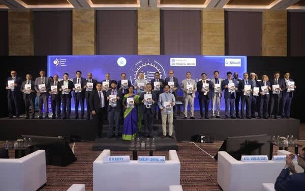  Centre launches Utkarsh agenda to modernise rural banks