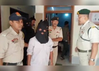  Four more arrested over vandalism of IG’s vehicle during TTAADC poll counting