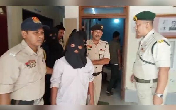  Four more arrested over vandalism of IG’s vehicle during TTAADC poll counting