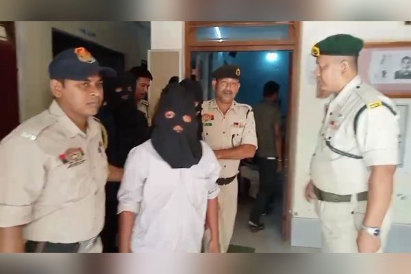 Four more arrested over vandalism of IG’s vehicle during TTAADC poll counting