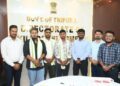 Three Tripura youths secure machine operator jobs in Dubai after skill training