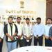 Three Tripura youths secure machine operator jobs in Dubai after skill training