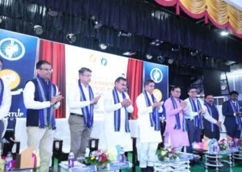 Tripura steps up focus on startups, innovation and digital inclusion