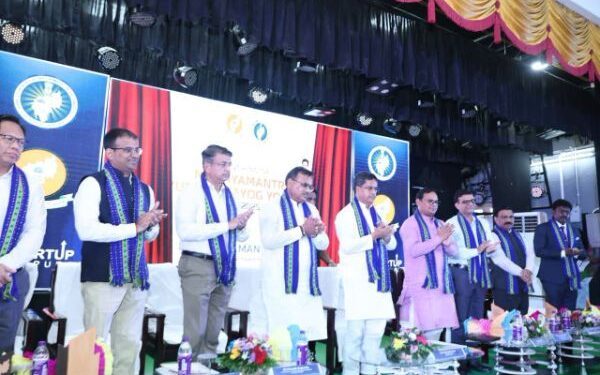 Tripura steps up focus on startups, innovation and digital inclusion