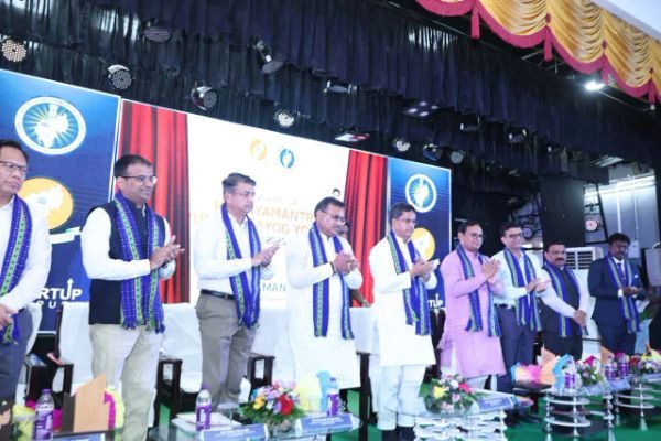 Tripura steps up focus on startups, innovation and digital inclusion