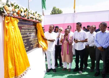  IIIT Agartala’s permanent campus to boost technical education, research in Tripura: Minister