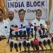 Tripura INDIA Bloc to hold rally against SIR, demand CEC’s removal on Oct 30