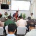 Tripura minister reviews handloom, handicrafts, sericulture projects