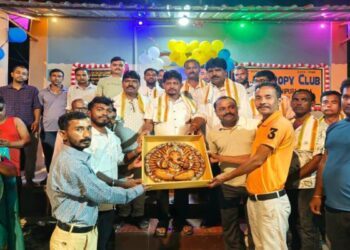 Kalyanpur Gains New Community Hub via MLA Fund