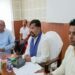  Jirania reviews Durga Puja arrangements, focus on law and order, traffic